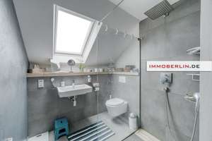 IMMOBERLIN.DE - Total modernisiert! Sehr attraktives Haus mit besonderem Charme & Sonnenterrasse – Die vollständige Adresse der Immobilie erhältst du vom Anbieter., 15938 Golßen – Vorschaubild 5