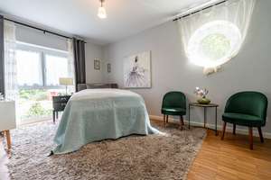 Exklusive Eigentumswohnung mit Gäste-WC, Kamin, KNX-System, großem Balkon und Tiefgarage – Die vollständige Adresse der Immobilie erhältst du vom Anbieter., 22459 Niendorf, Hamburg – Vorschaubild 21