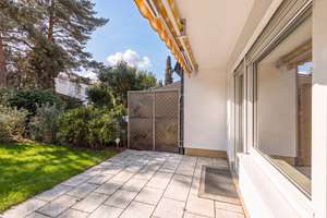 Gepflegtes Reihenmittelhaus in Trudering - ERBPACHT – Die vollständige Adresse der Immobilie erhältst du vom Anbieter., 81827 Waldtrudering, München – Vorschaubild 10