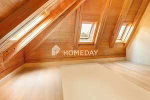 Exklusives Einfamilienhaus mit Spa, Aufzug und hochwertiger Ausstattung auf sonnigem Grundstück – Die vollständige Adresse der Immobilie erhältst du vom Anbieter., 80686 Sankt Ulrich, München – Vorschaubild 13