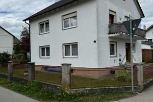 Zweifamilienhaus in zentraler Lage – Jahnstrasse 21, 84518 Altötting (Kreis) – Vorschaubild 3