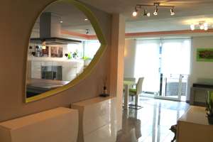 Exclusive Wohnung im Passivhaus – Seefeldstr. 2, 68623 Lampertheim – Vorschaubild 4