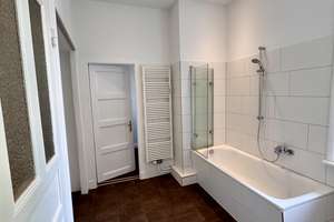 VON PRIVAT: Herzstück in St.Georg, 3,5 Zi-Altbau, Kernsaniert, Energetisch gedämmt, zentral, ruhig – Die vollständige Adresse der Immobilie erhältst du vom Anbieter., 20099 Sankt Georg, Hamburg – Vorschaubild 17