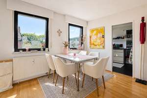 Hochwertige 2,5-Zimmer-Wohnung mit großer Dachterrasse in Köln-Junkersdorf – Am Schulberg 9, 50858 Junkersdorf, Köln – Vorschaubild 6