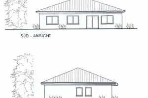 Energieeffizienter Bungalow – modern, hochwertig, bezugsfertig – Im Muckhorster Esch 15, 49497 Steinfurt (Kreis) – Vorschaubild 16