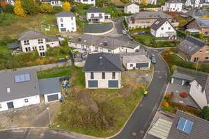 Top moderne Stadtvilla mit Doppelgarage in begehrter Lage, Energie A+ – Die vollständige Adresse der Immobilie erhältst du vom Anbieter., 58791 Werdohl – Vorschaubild 3