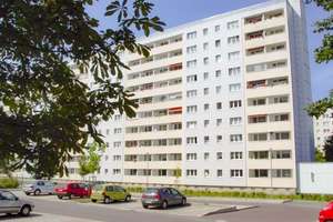 Glückstreffer in der Nähe der Uniklinik – Bertolt-Brecht-Straße 10a, 39120 Leipziger Straße, Magdeburg – Vorschaubild 11