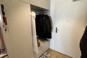 Möblierte 1-Zimmer-Wohnung  – Ladehofstraße 35, 93049 Regensburg – Vorschaubild 2