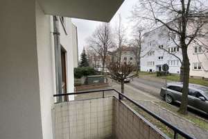 Kapitalanlage  1-Zimmer-Wohnung mit Aufzug in Leipzig Wahren – Hopfenbergstraße 7, 4159 Wahren, Leipzig – Vorschaubild 9