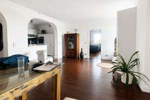 Wohnung mit Stil, Balkon und cleverer Raumreserve ! – Die vollständige Adresse der Immobilie erhältst du vom Anbieter., 30659 Bothfeld, Hannover – Vorschaubild 11