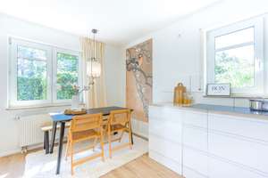 Einzugsbereite 3-ZKB mit Terrasse, Stellplatz, Top-Zustand, Harleshausen – Die vollständige Adresse der Immobilie erhältst du vom Anbieter., 34128 Harleshausen, Kassel – Vorschaubild 5