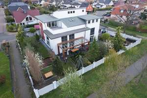 Exklusive Penthousewohnung in Top-Lage von Wolfsburg – Die vollständige Adresse der Immobilie erhältst du vom Anbieter., 38448 Vorsfelde, Wolfsburg – Vorschaubild 4