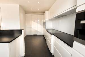 Einzigartiges Maisonette-Penthouse im Westend - 200 m² Luxus mit spektakulärem Skylineblick – 60322 Westend-Süd, Frankfurt am Main – Vorschaubild 12