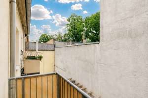 Historic Charm – Modern Living! 3-Room Apartment in a Renovated Period Building in a Prime Location – Die vollständige Adresse der Immobilie erhältst du vom Anbieter., 14467 Nördliche Innenstadt, Potsdam – Vorschaubild 12