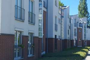 3-Zimmer-Wohnung mit Balkon und Einbauküche in Hannover-Bemerode