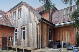 Werden Sie Vermieter ! MFH mit 3 Einheiten - sicher & gut vermietet sowie 3 weitere EH zur Sanierung – Die vollständige Adresse der Immobilie erhältst du vom Anbieter., 29320 Hermannsburg – Vorschaubild 8