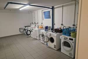 Helle 4,5-Zimmer-Erdgeschosswohnung mit Terrasse, Gartenanteil, Stellplatz und Garage in Dürnau – Die vollständige Adresse der Immobilie erhältst du vom Anbieter., 73105 Dürnau – Vorschaubild 9
