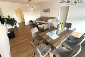 Vier Zimmer, viele Möglichkeiten in Düsseldorf (Garath) – Erich-Ollenhauer-Straße 7, 40595 Garath, Düsseldorf – Vorschaubild 10