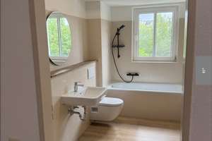 WG taugliche Wohnung mit 2 Zimmern in Leipzig Südvorstadt, mit Einbauküche und Balkon – Bernhard Göhring Straße 71, 4275 Südvorstadt, Leipzig – Vorschaubild 5