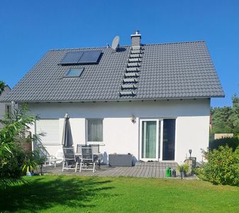 Charmantes Einfamilienhaus im gefragten Mellensee sucht neue Eigentümer