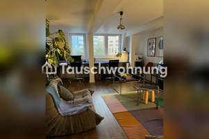 Tauschwohnung: Neubau in Zollstock mit wundervoller Vermieterin