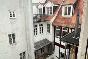 Helle Altbauwohnung in der Heidelberger Altstadt – Hauptstraße 169, 69117 Altstadt, Heidelberg – Vorschaubild 14