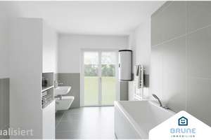 BRUNE IMMOBILIEN: Neubau beziehen und wohlfühlen – 27578 Königsheide, Bremerhaven – Vorschaubild 5