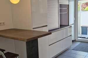 Großes EFH top Lage Köln-Dellbrück, frisch renov. mit schönem Garten, geh. Ausstattung, hochw. EBK – Ernastraße 31, 51069 Köln – Vorschaubild 4