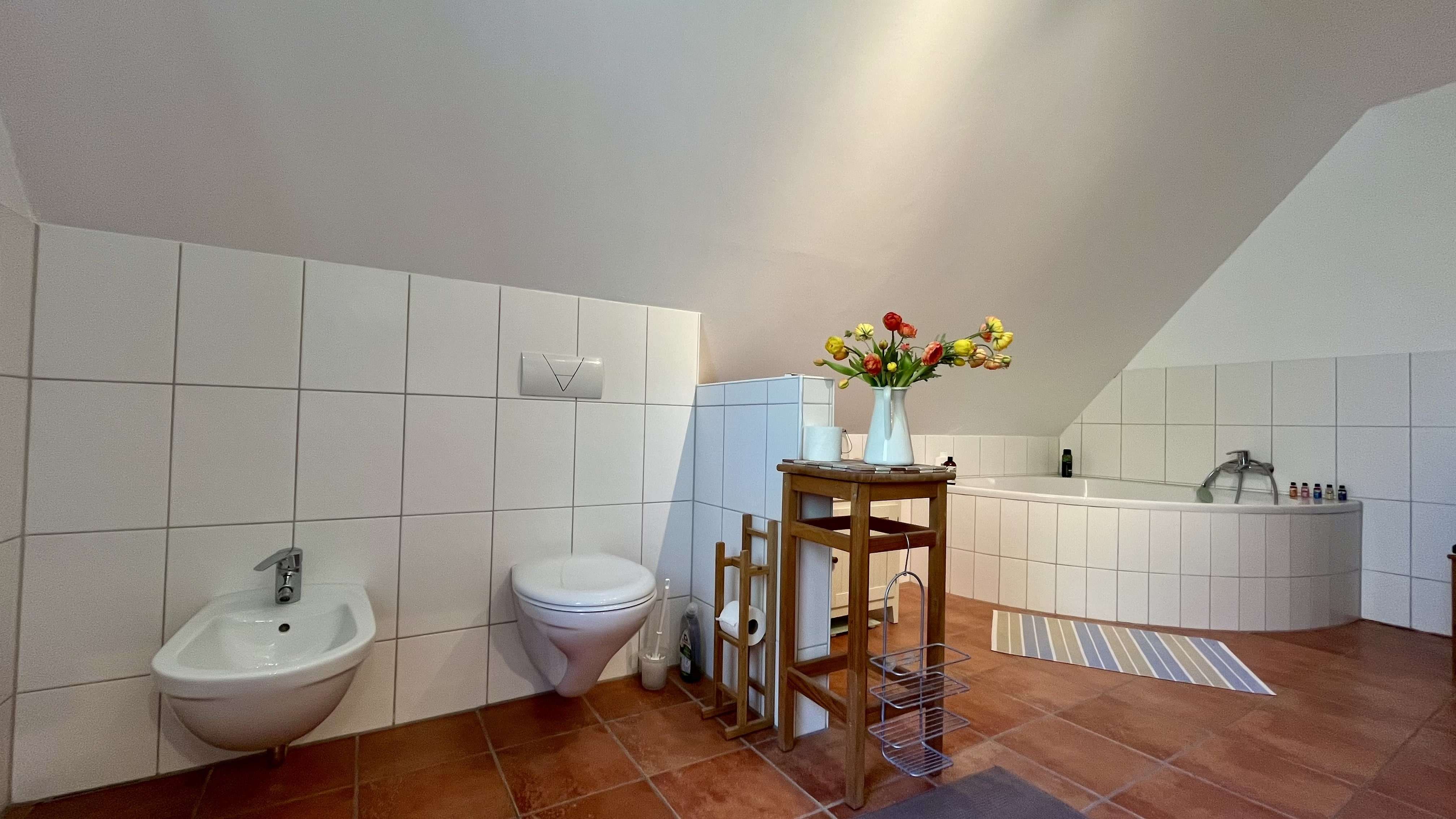 Immobilie in Neuenkirchen-Vörden - Junges Haus mit moderner effizienter Haustechnik - Bild 4