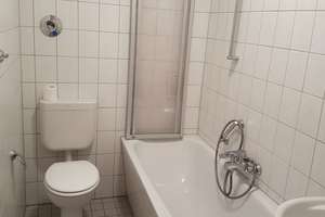 Gepflegte und helle 2,5 Zi-Whg. mit Einbauküche und Balkon Nähe Stadtzentrum – Rembergstraße 35, 58095 Mittelstadt, Hagen – Vorschaubild 8