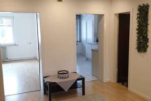 schöne 3-Zimmer-Wohnung in Uni-Nähe WG-geeignet – Süsterfeldstraße 36, 52072 Ponttor, Aachen – Vorschaubild 10