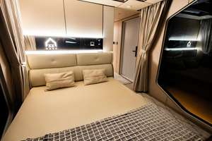 Luxuriöses Tiny House – Hans-Hösl-Str. 2a, 94036 Heining, Passau – Vorschaubild 7