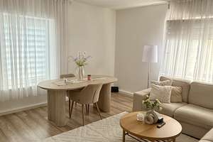 Moderne 3-Zimmer-Wohnung in zentraler City-Lage von Heilbronn