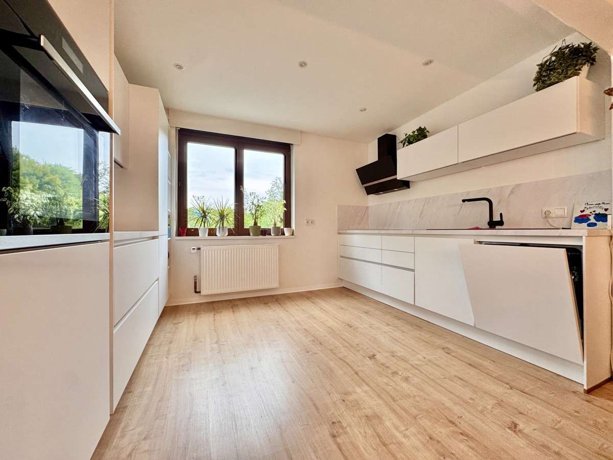 Immobilie in Bad Marienberg (Westerwald) - **Modernisierte Doppelhaushälfte mit tollem Grundstück in guter Lage von Bad Marienberg Zinhain** - Bild 10