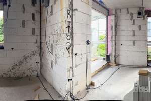 Erstbezug ab 01.10. – 3. Moderne 2-Zimmer-Neubauwohnung mit Balkon & Einbauküche – Kuckucksweg 17, 26131 Eversten, Oldenburg (Oldenburg) – Vorschaubild 9