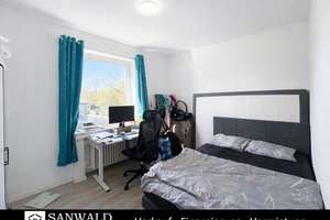  Wunderschöne 3,5-Zimmer-Wonung mit Balkon – Itterstraße 107, 40589 Holthausen, Düsseldorf – Vorschaubild 4