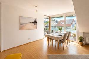 Top gepflegtes Mehrfamilienhaus in Freiburg-Ebnet – Die vollständige Adresse der Immobilie erhältst du vom Anbieter., 79117 Ebnet, Freiburg im Breisgau – Vorschaubild 6
