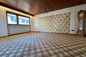 Einfamilienhaus mit Balkon und Garage – Donnersbergkreis – Vorschaubild 5