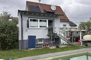Freistehendes Einfamilienhaus zur Kapitalanlage  – Die vollständige Adresse der Immobilie erhältst du vom Anbieter., 86165 Lechhausen-Ost, Augsburg – Vorschaubild 9