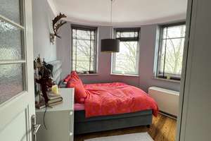 Harvestehude-Wohnung 4 Wochen zur Untermiete – Hohe Weide 88, 20253 Harvestehude, Hamburg – Vorschaubild 14