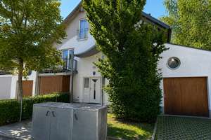 Vermietete Kapitalanlage nahe Ostpark | 15.516 € Jahresmiete | Balkon, Duplexparker & Keller