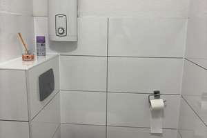 Alltagstauglich wohnen auf 70 Quadratmetern in Essen Frohnhausen – 45147 Frohnhausen, Essen – Vorschaubild 3