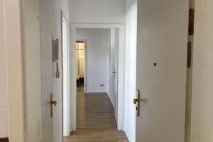 Charmante 2-Zi-Wohnung mit Balkon - ruhige Lage in Magdeburg-Stadtfeld Ost – Arndtstraße 30, 39108 Stadtfeld Ost, Magdeburg – Vorschaubild 11