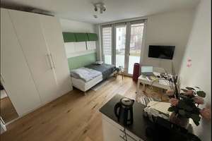 Schicke möblierte Wohnung in Obergiesing – Raintalerstraße 23, 81539 Obergiesing, München – Vorschaubild 3