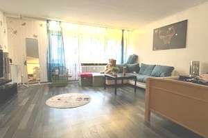 Wunderschöne 2 ZKB-Wohnung zu vermieten – Die vollständige Adresse der Immobilie erhältst du vom Anbieter., 67059 Mitte, Ludwigshafen am Rhein – Vorschaubild 1