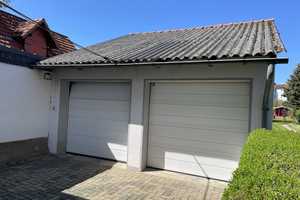 Gepflegtes 1-2 Familienhaus mit Scheune und großem Gartengrundstück in Hofgeismar-Hombressen – Kassel (Kreis) – Vorschaubild 4