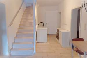 Gepflegtes EFH mit Carport und Garage - ideal für Monteur- oder Handwerkervermietung – Die vollständige Adresse der Immobilie erhältst du vom Anbieter., 55234 Wendelsheim – Vorschaubild 3