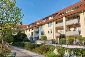 Eigentumswohnung mit TG in beliebter Stadtrandlage – Lugaer Straße 36b, 1259 Niedersedlitz, Dresden – Vorschaubild 2