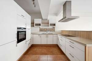 ::: Provisionsfrei I Barrierearmes-XXL-Wohnen I 5,5-6 Zimmer I 4 SZ I Balkon I Keller I Stellpl.