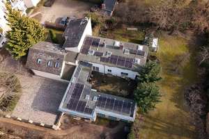 Großzügiges Wohnen nahe Neuem Garten und Heiligem See – Die vollständige Adresse der Immobilie erhältst du vom Anbieter., 14469 Nauener Vorstadt, Potsdam – Vorschaubild 4